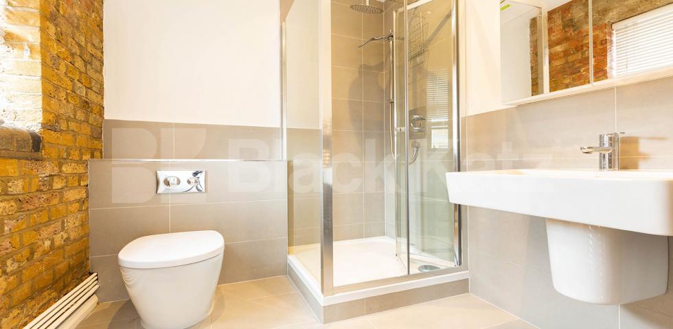 			STUNNING 2 BEDROOM WAREHOUSE APARTMENT, 2 Bedroom, 1 bath, 1 reception Flat			 SPRINGFIELD HOUSE LOFTS-TYSSEN STREET, DALSTON-HAGGERSTON-SHOREDITCH